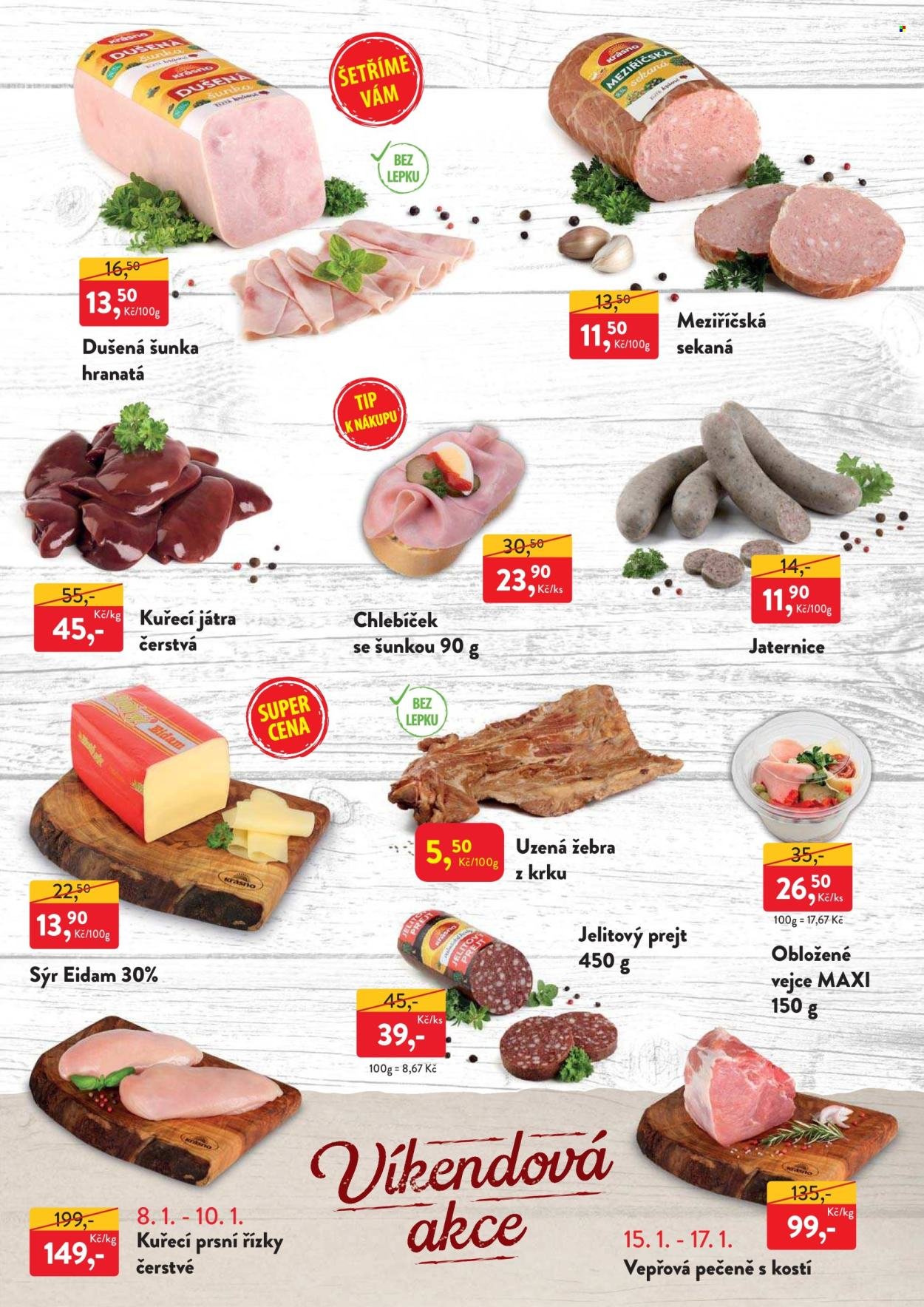 MP KRÁSNO leták - Od pondělí 5.1.2026 (2026-01-05 - 2026-01-18)