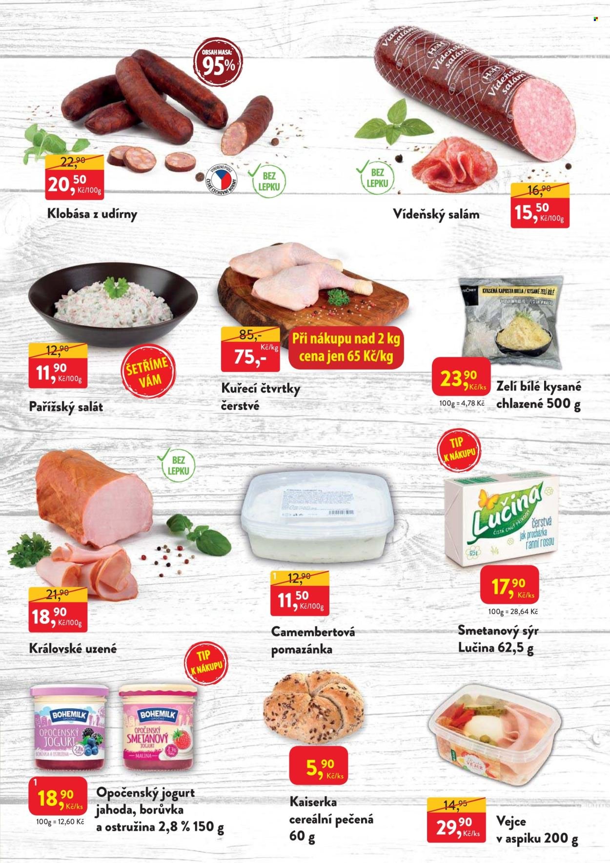 MP KRÁSNO leták - Od pondělí 5.1.2026 (2026-01-05 - 2026-01-18)