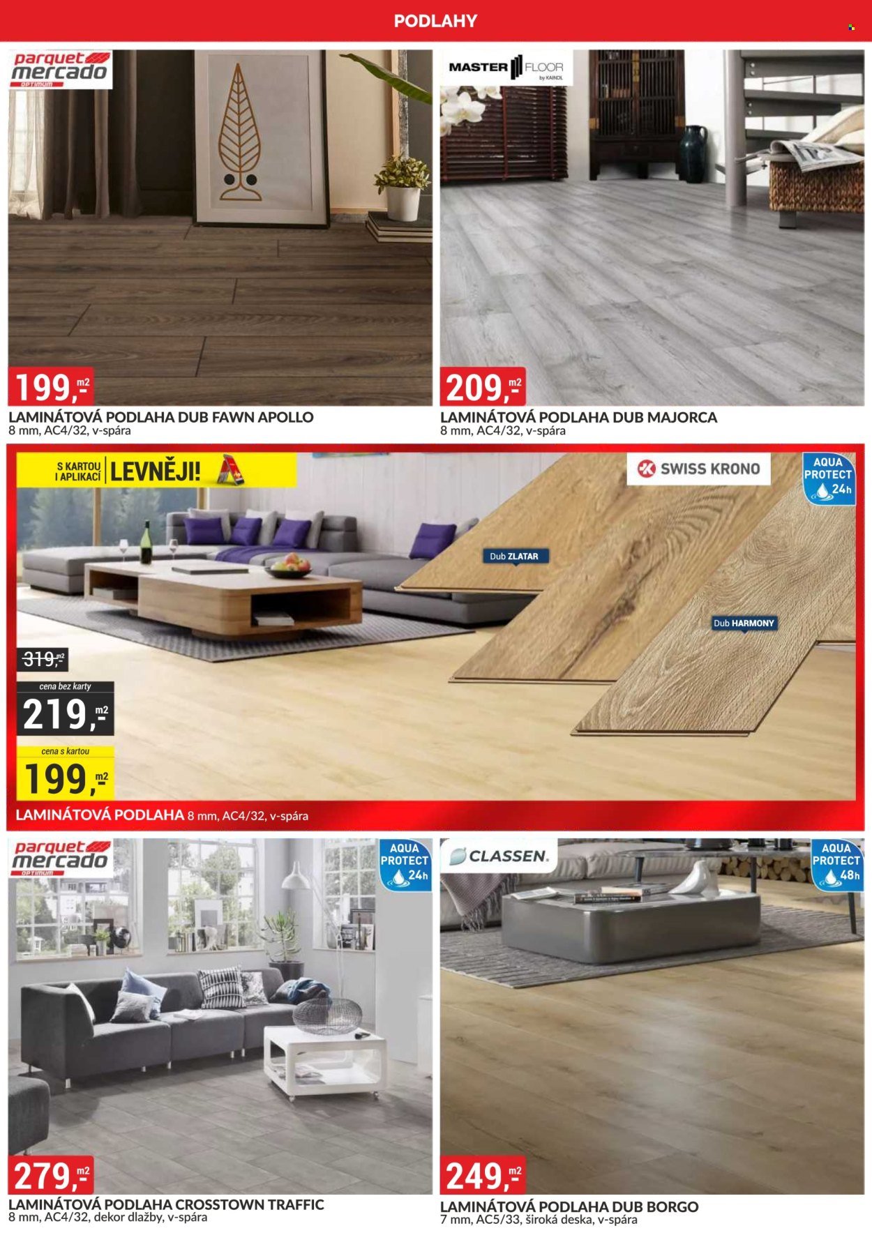 BAUMAX leták - Od soboty 1.8.2026