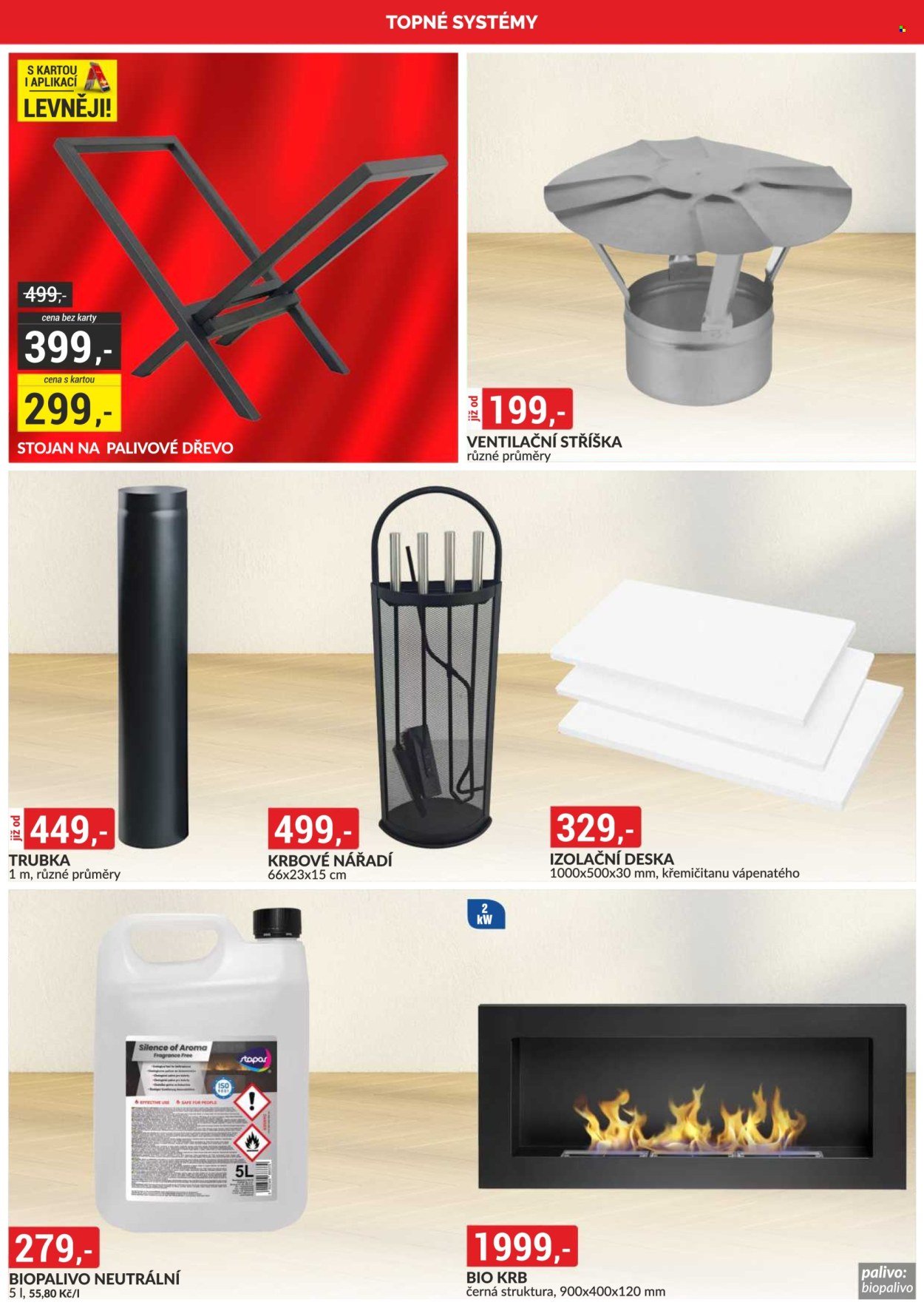BAUMAX leták - Od soboty 1.8.2026