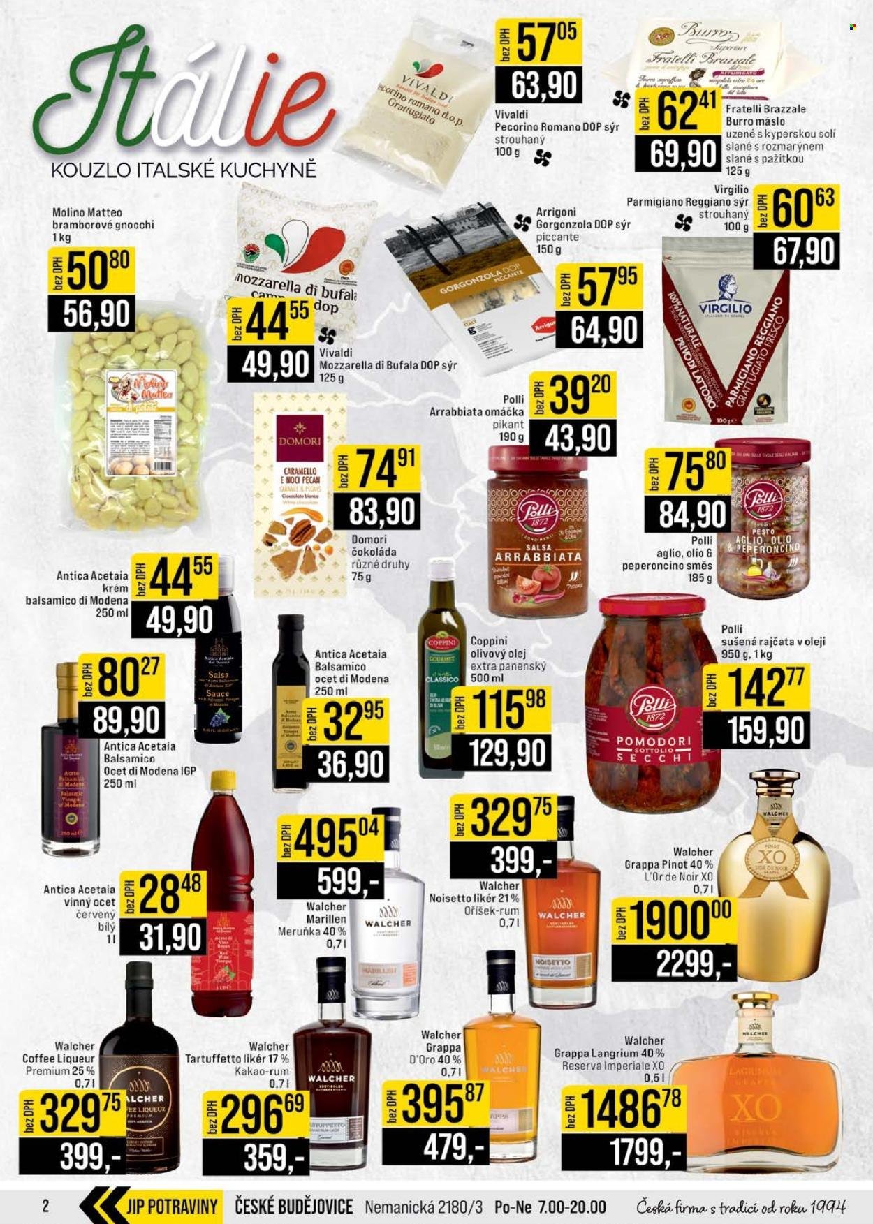 JIP leták - Svět potravin (2026-04-22 - 2026-04-28)