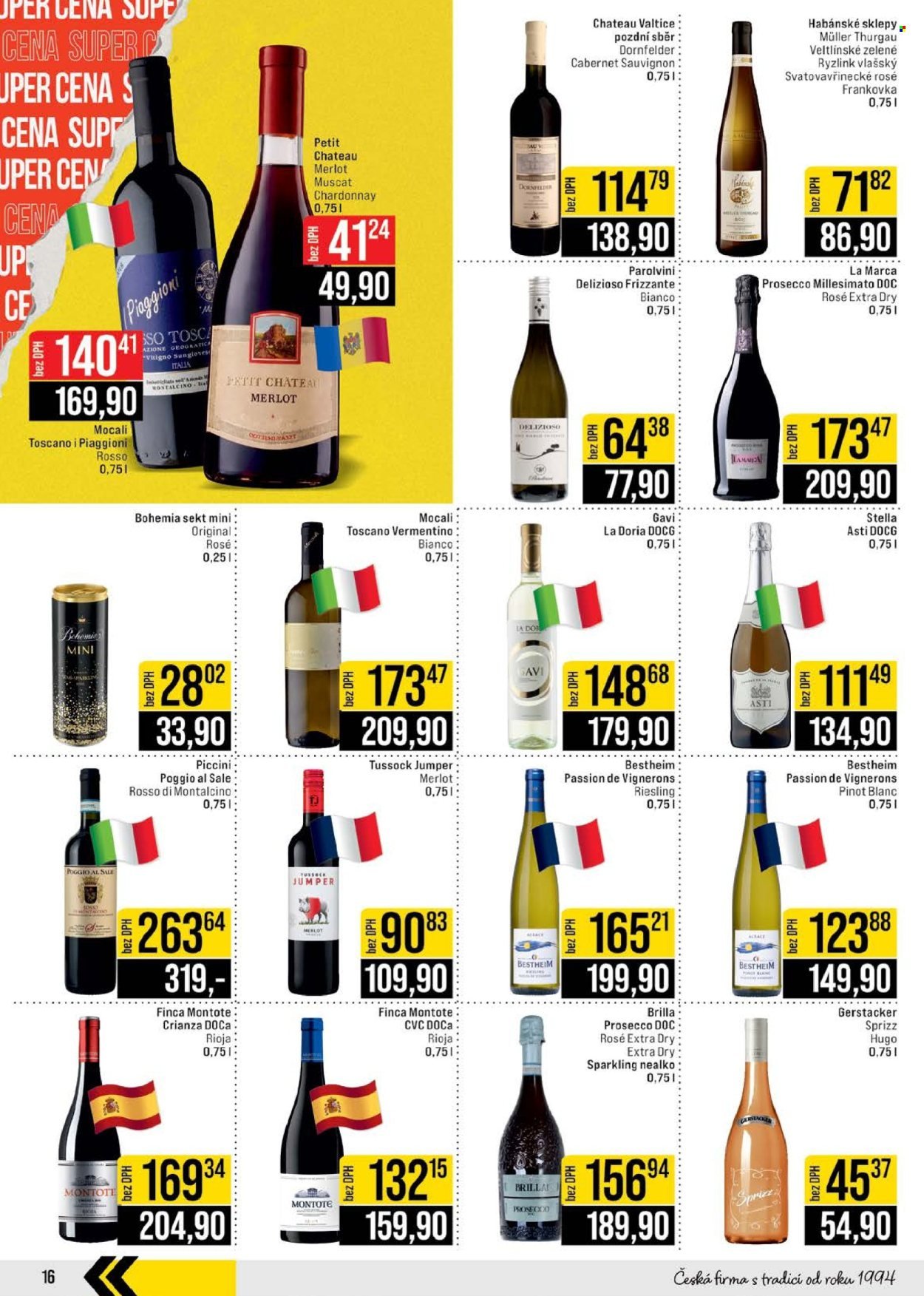 JIP leták - Svět potravin (2026-04-22 - 2026-04-28)