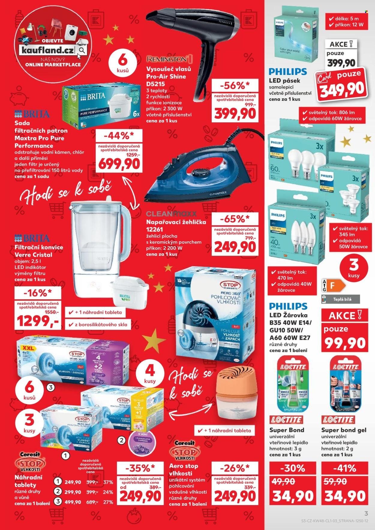 KAUFLAND leták - Vše pro Vaše dokonalé Vánoce (2025-11-26 - 2025-12-02)