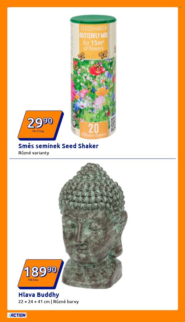 ACTION leták - Od středy 18.2.2026 (2026-02-18 - 2026-02-24)