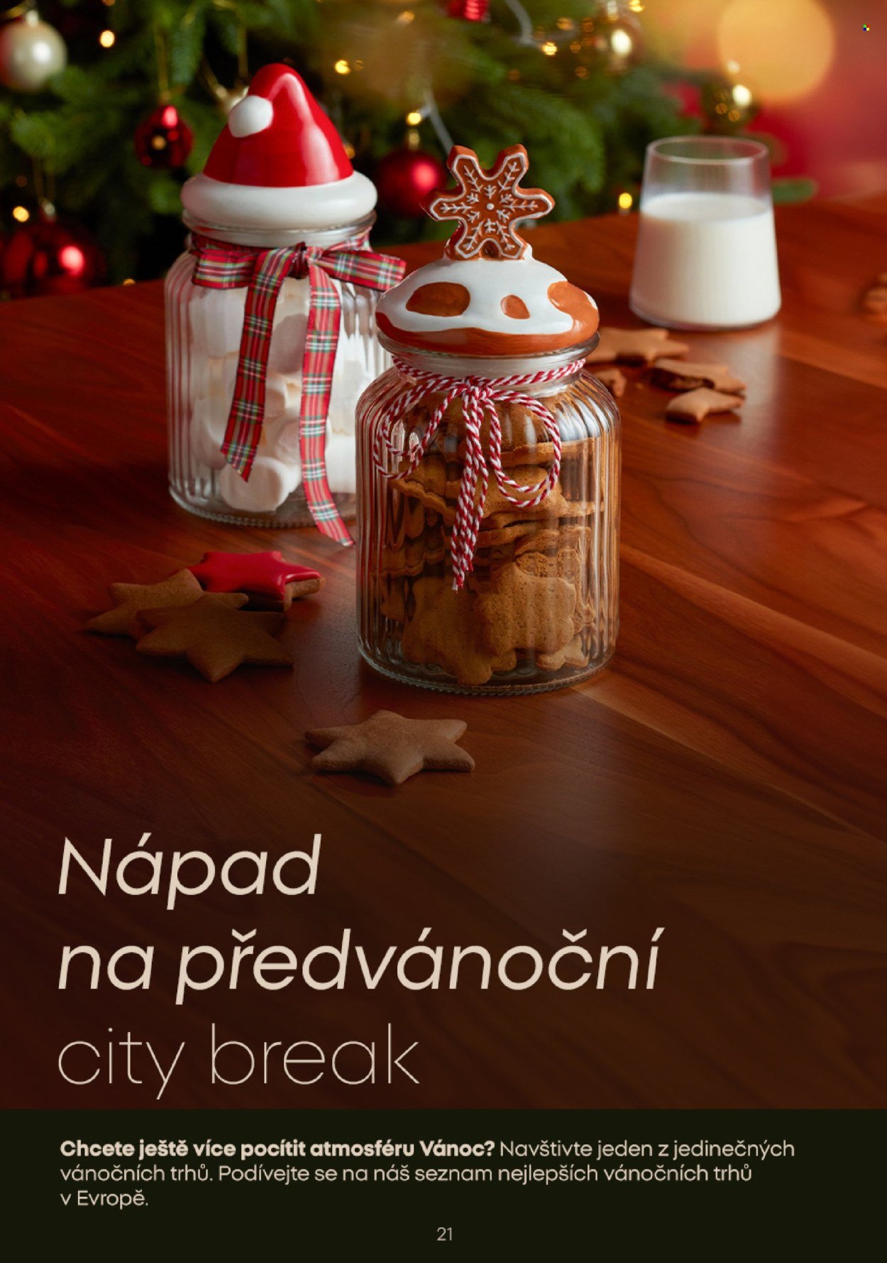 PEPCO leták - Začátek Vánoc je tu (2025-11-17)