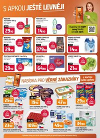 TREFA COOP leták - Od středy 4.2.2026 (2026-02-04 - 2026-02-10)