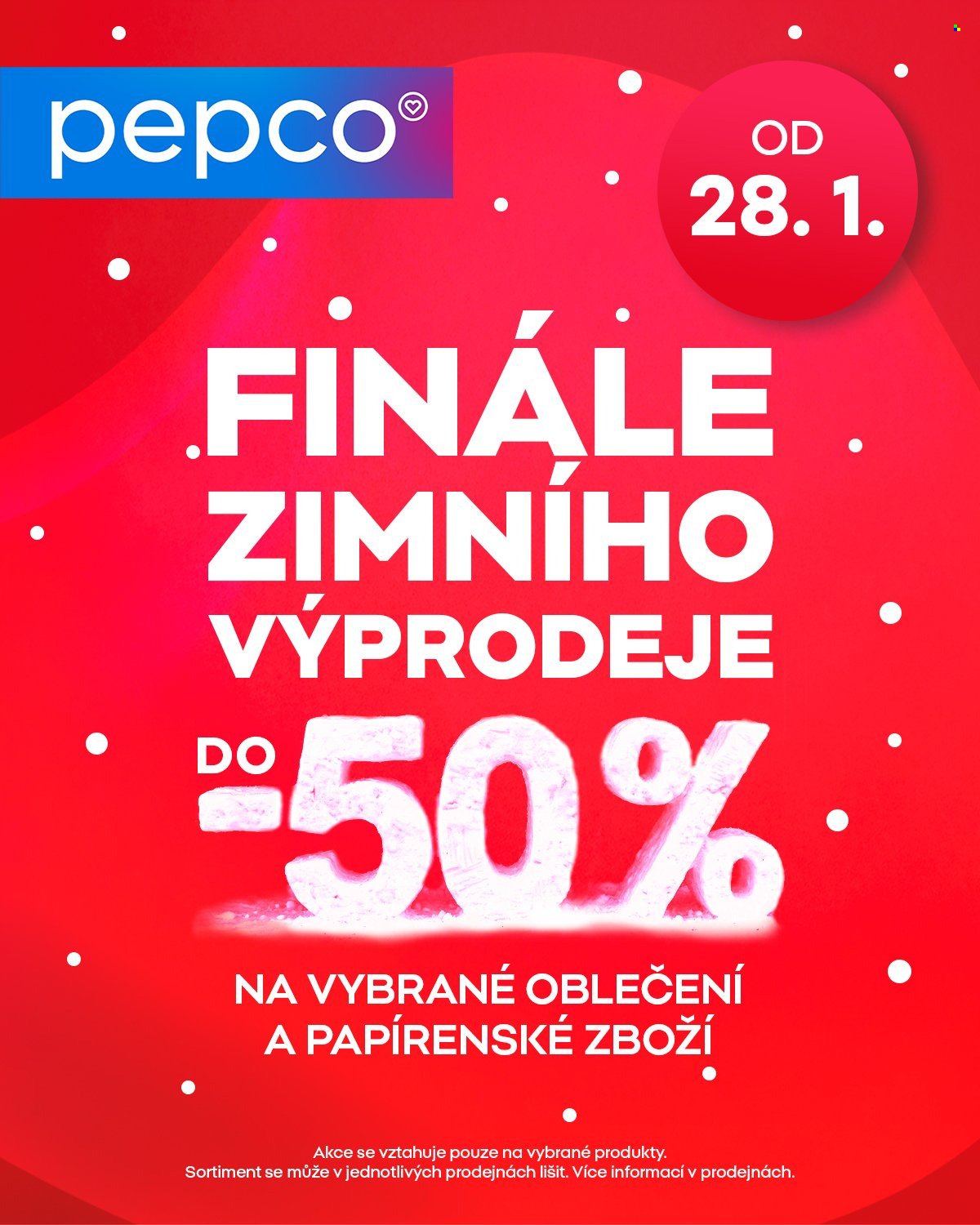 PEPCO leták - PEPCO (2026-01-28)
