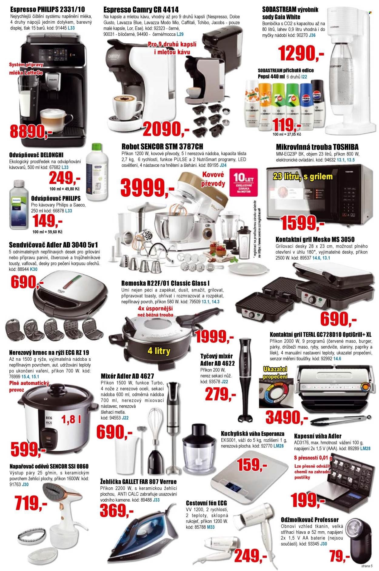 EVA SUPERMARKET leták - Od středy 11.3.2026 (2026-03-11 - 2026-03-23)