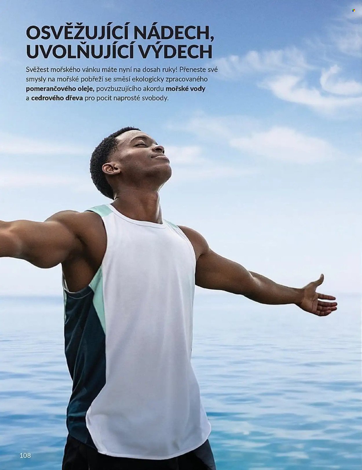 AVON leták - Katalog 1 (2026-01-01 - 2026-01-31)