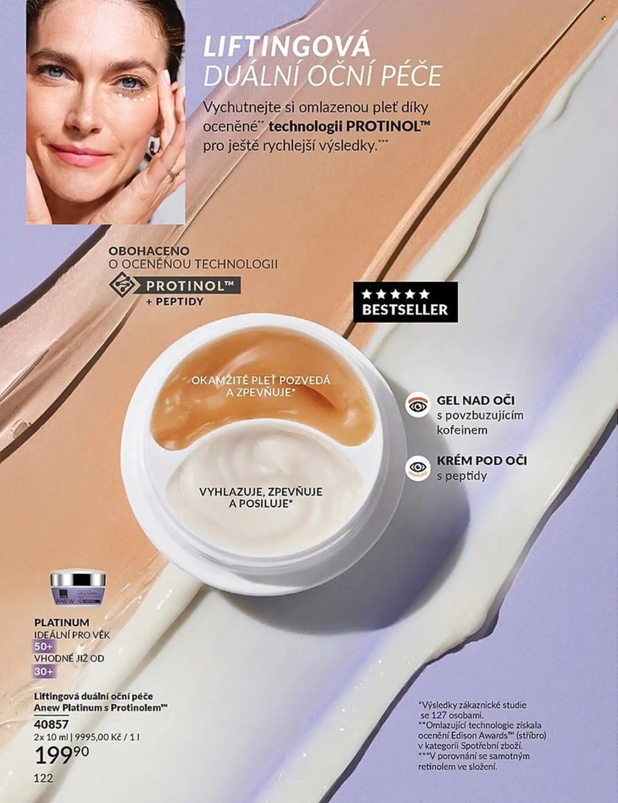 AVON leták - Katalog 1 (2026-01-01 - 2026-01-31)