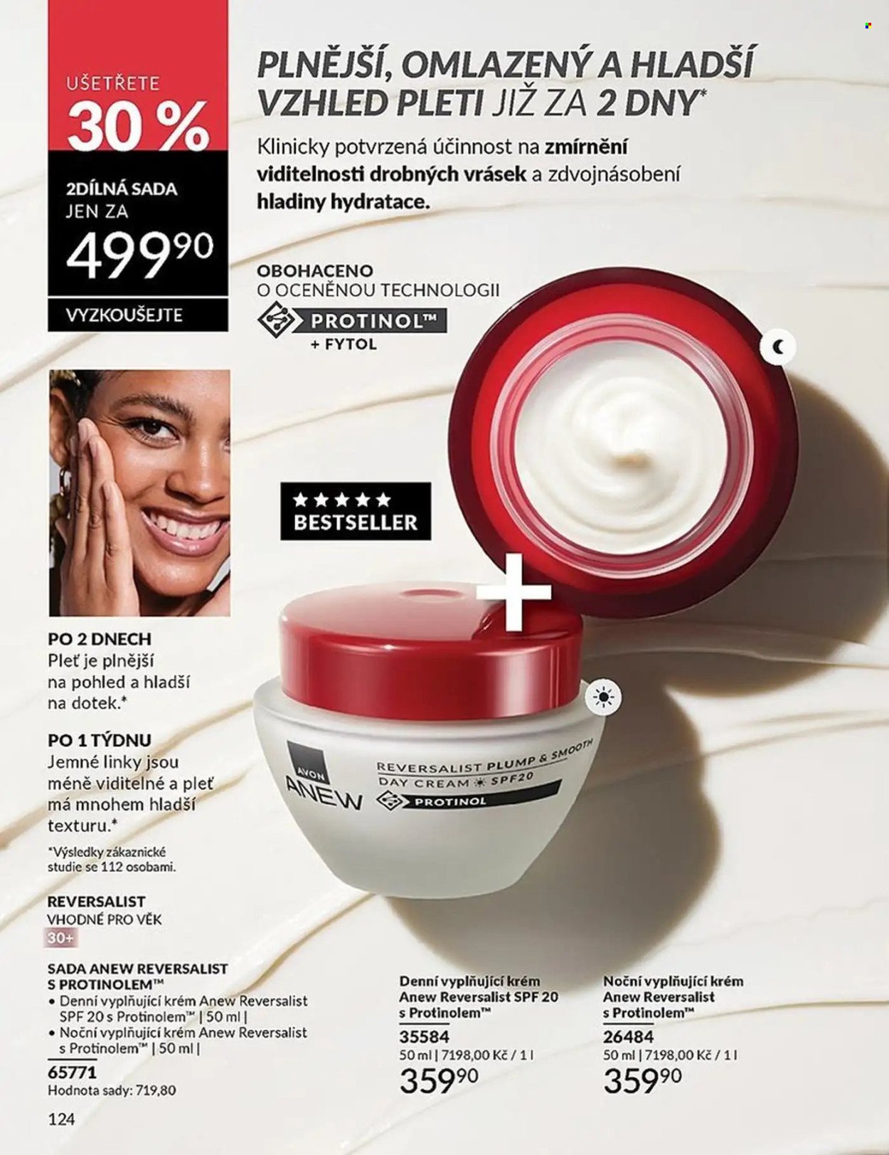 AVON leták - Katalog 1 (2026-01-01 - 2026-01-31)