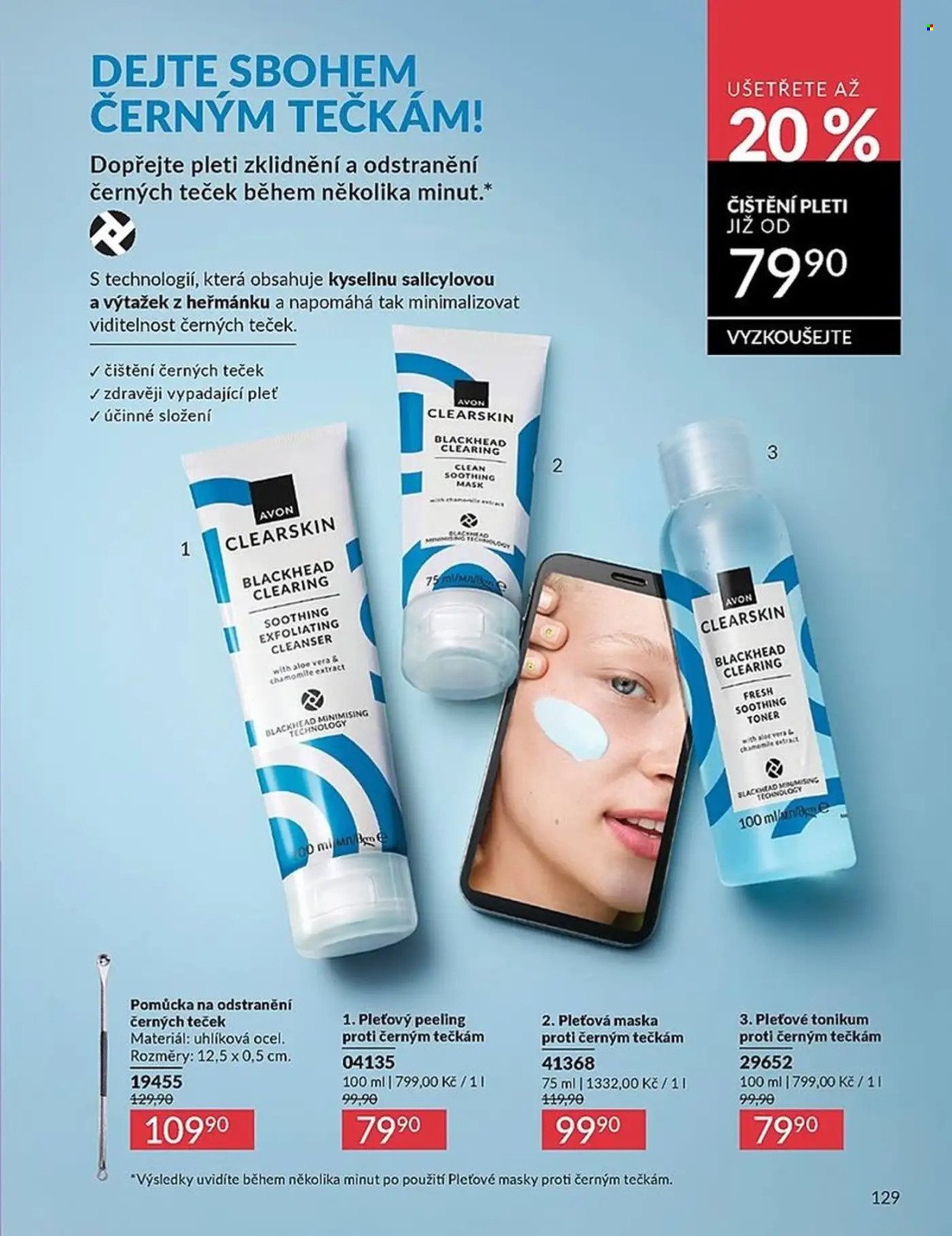 AVON leták - Katalog 1 (2026-01-01 - 2026-01-31)