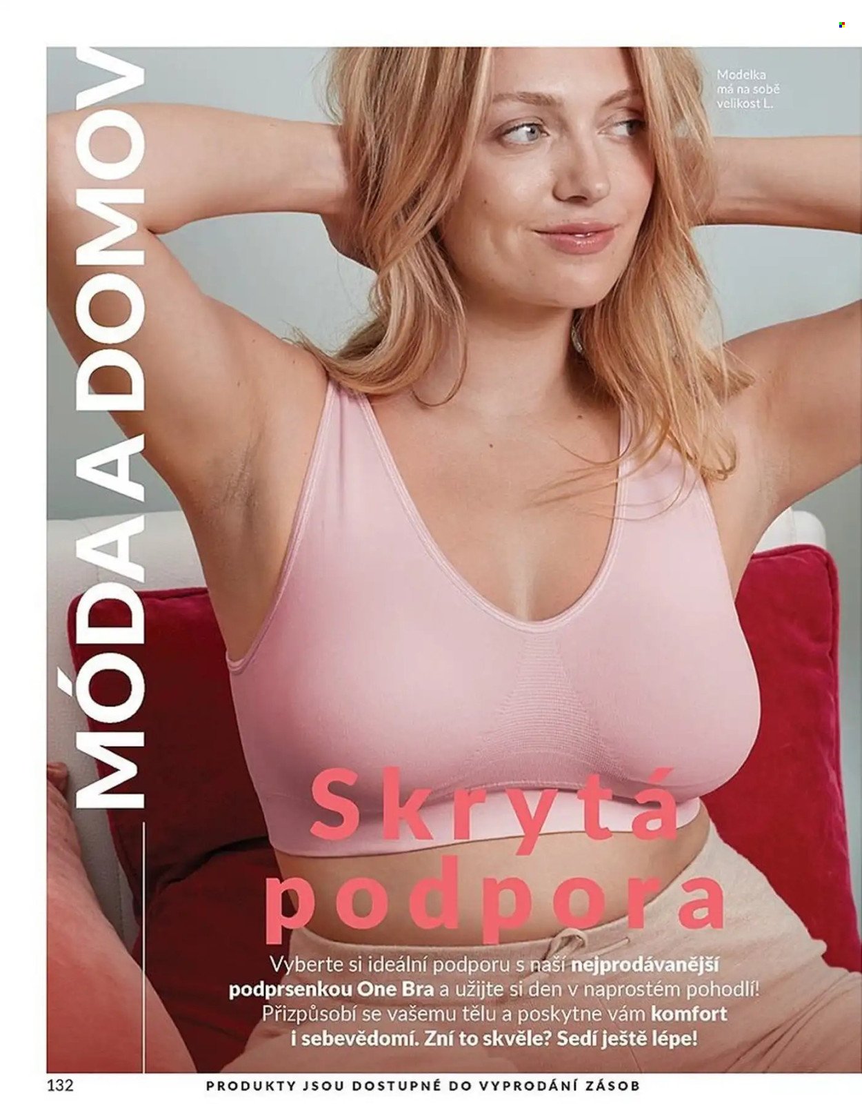 AVON leták - Katalog 1 (2026-01-01 - 2026-01-31)