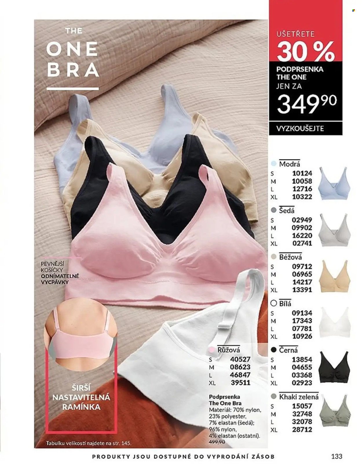 AVON leták - Katalog 1 (2026-01-01 - 2026-01-31)