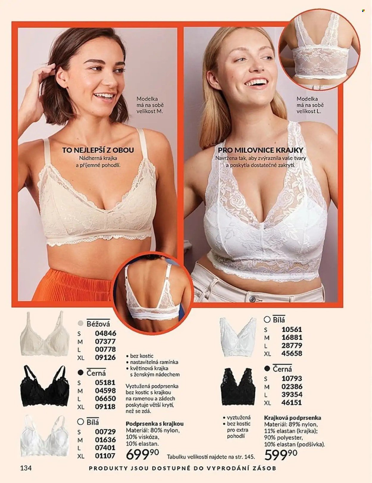 AVON leták - Katalog 1 (2026-01-01 - 2026-01-31)