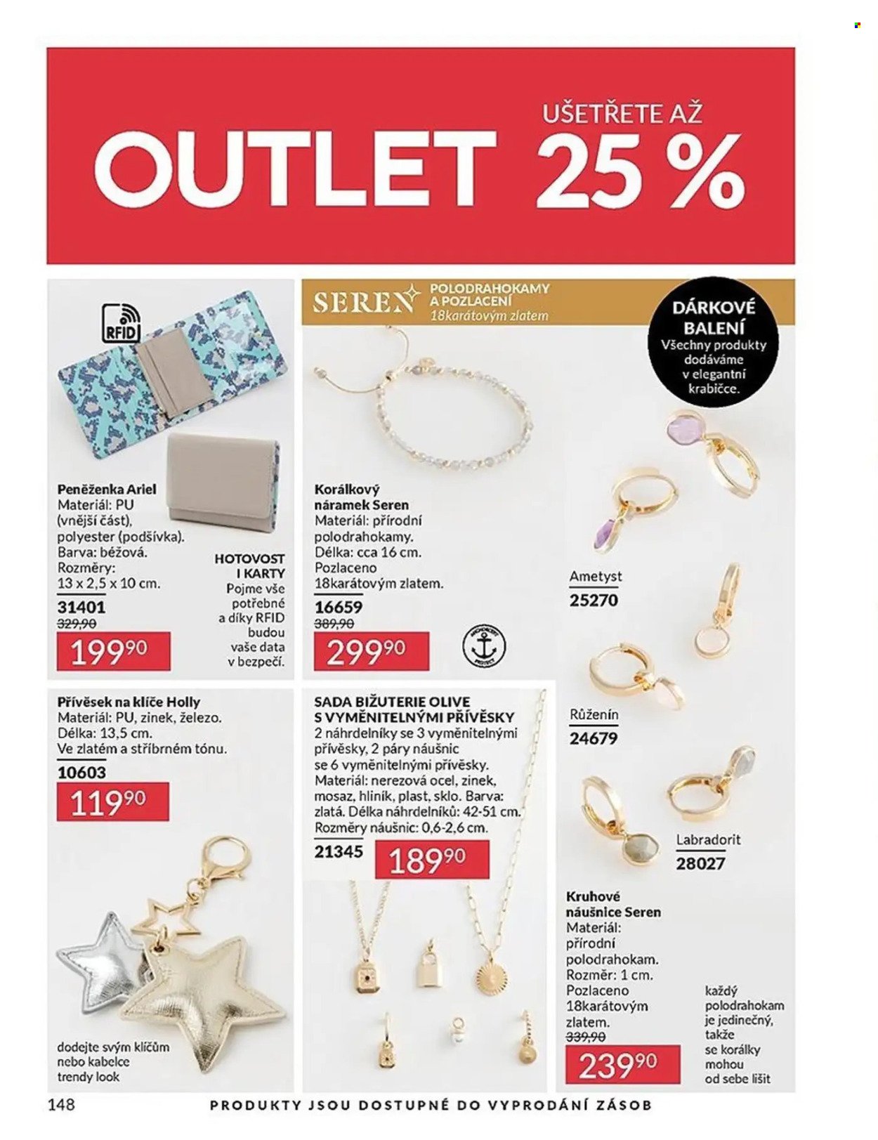 AVON leták - Katalog 1 (2026-01-01 - 2026-01-31)