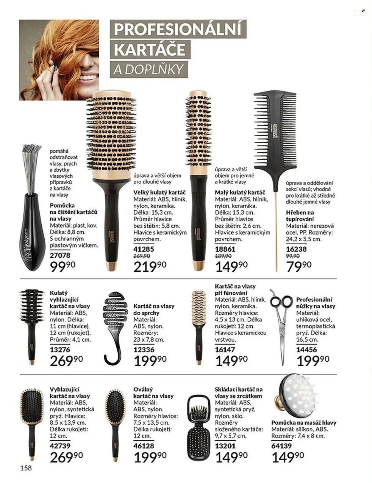 AVON leták - Katalog 1 (2026-01-01 - 2026-01-31)