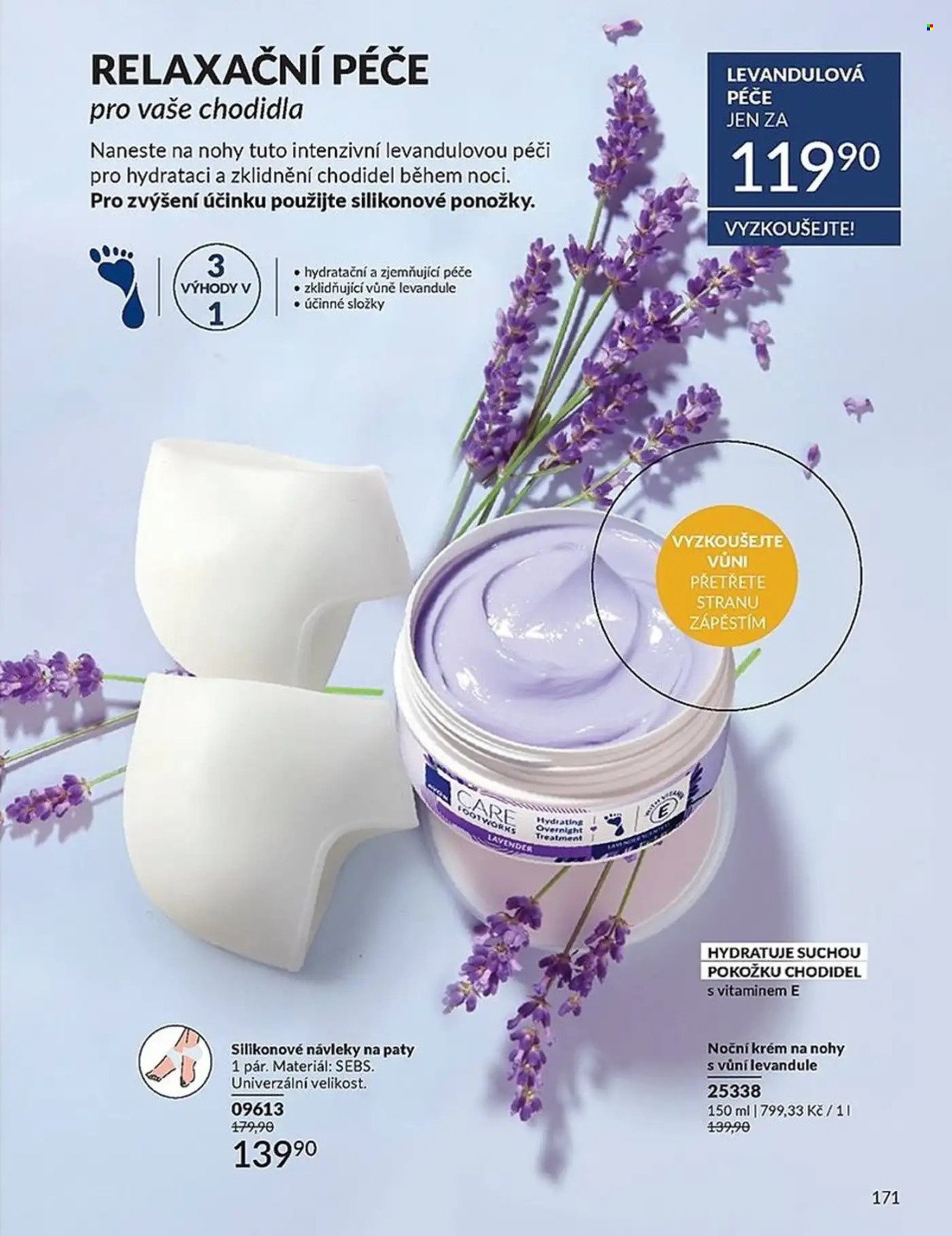 AVON leták - Katalog 1 (2026-01-01 - 2026-01-31)