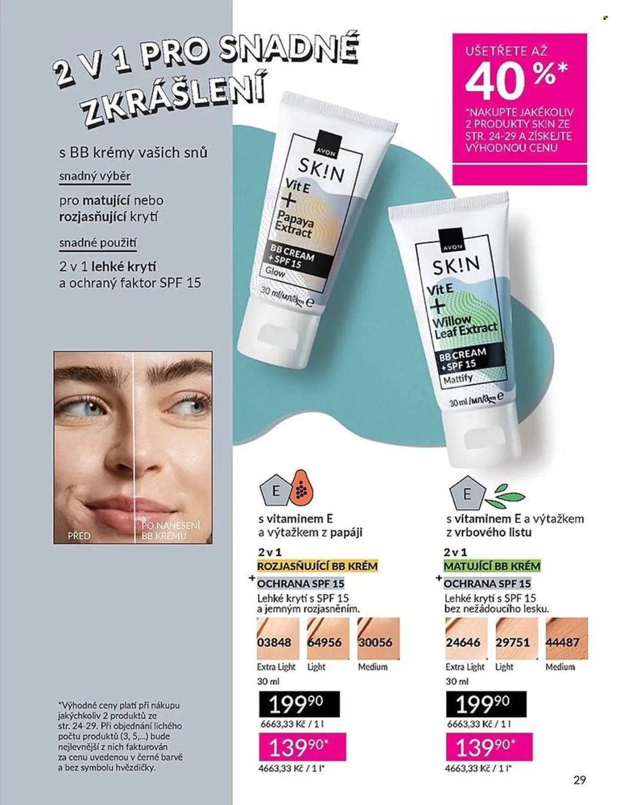 AVON leták - Katalog 1 (2026-01-01 - 2026-01-31)