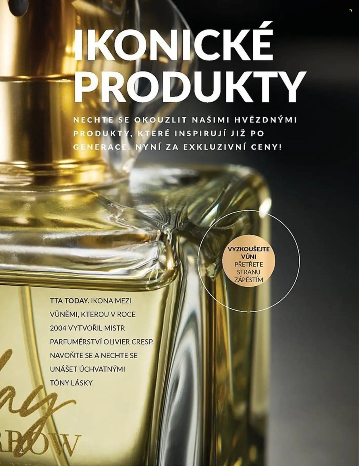 AVON leták - Katalog 1 (2026-01-01 - 2026-01-31)