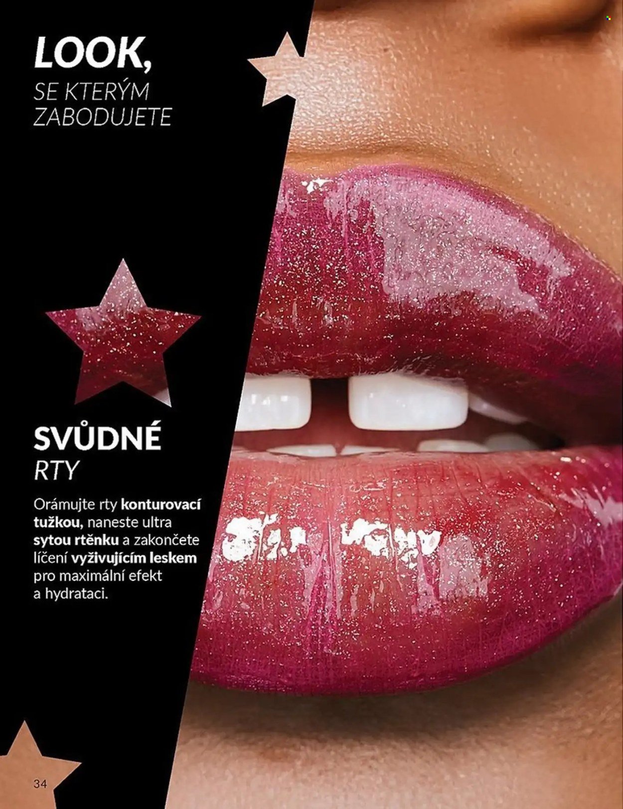 AVON leták - Katalog 1 (2026-01-01 - 2026-01-31)