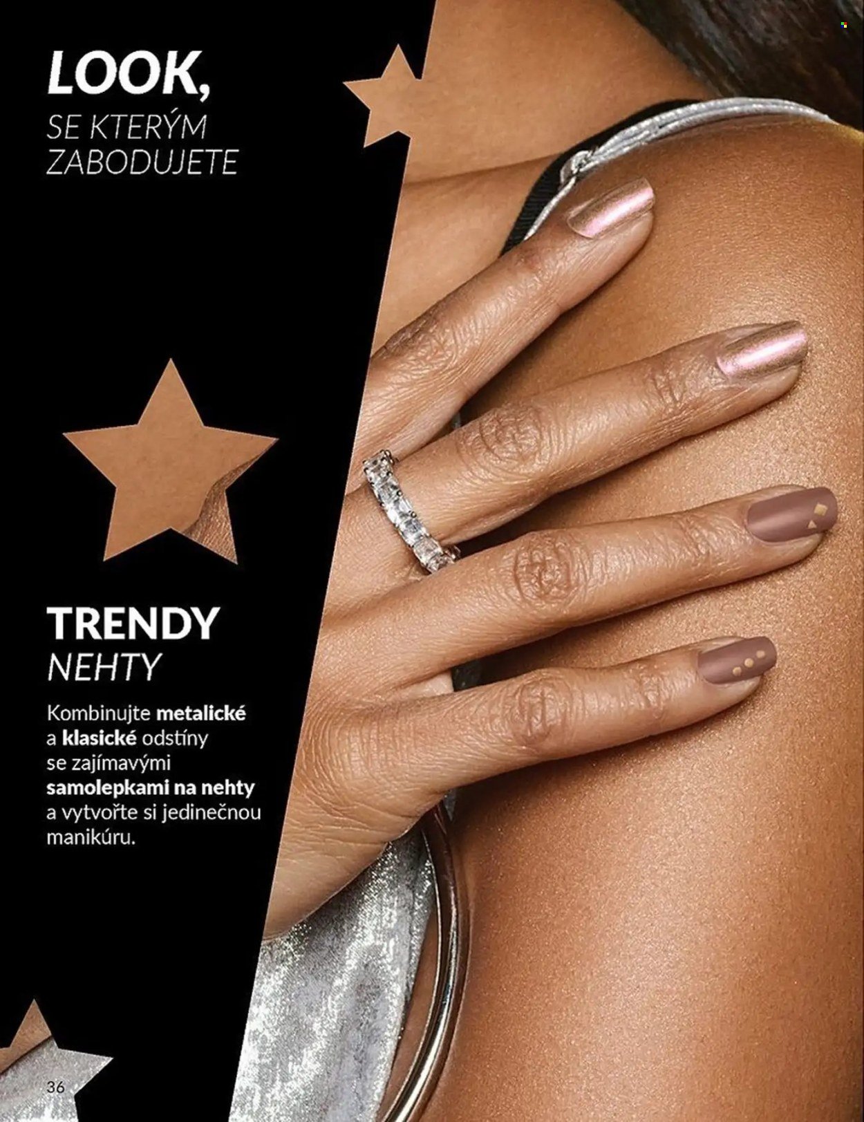 AVON leták - Katalog 1 (2026-01-01 - 2026-01-31)