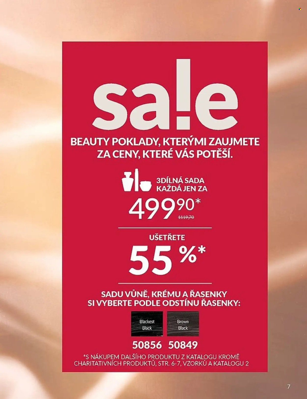 AVON leták - Katalog 1 (2026-01-01 - 2026-01-31)