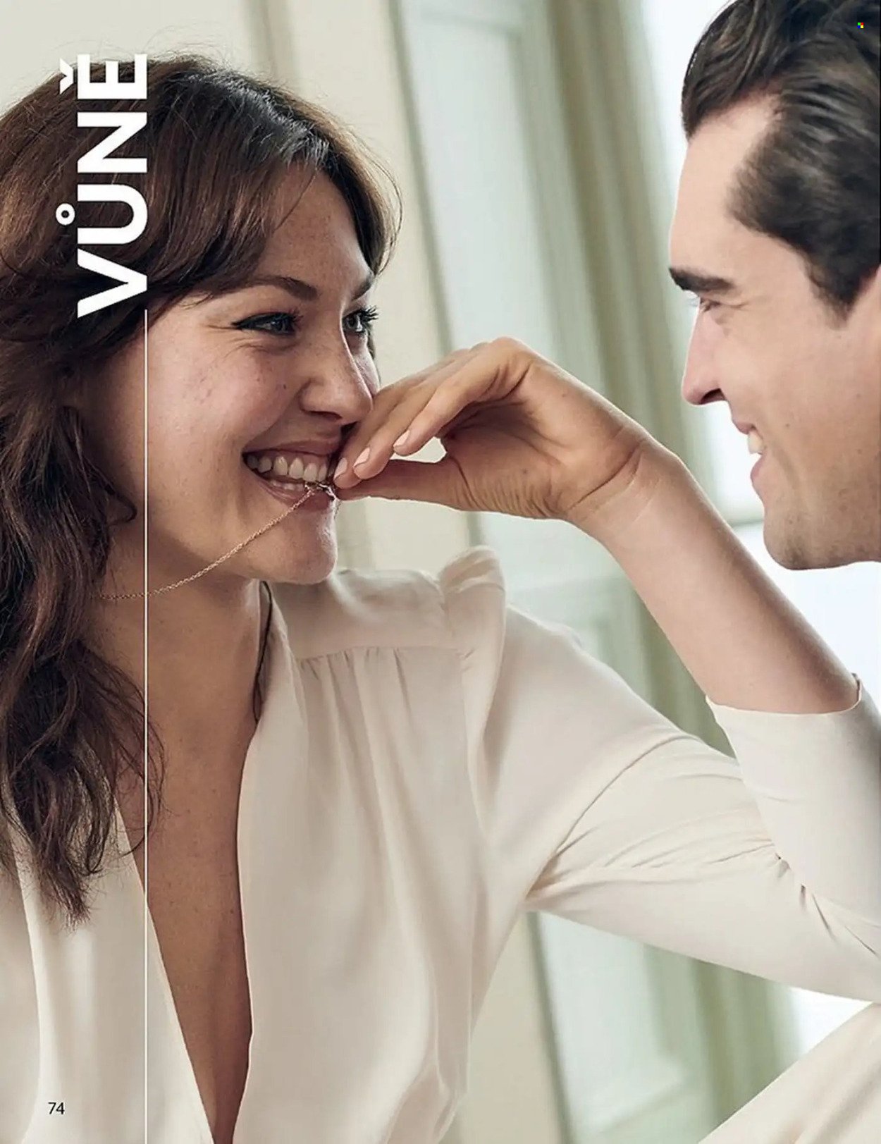 AVON leták - Katalog 1 (2026-01-01 - 2026-01-31)