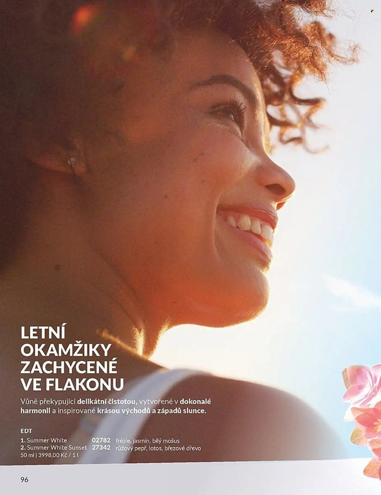 AVON leták - Katalog 1 (2026-01-01 - 2026-01-31)