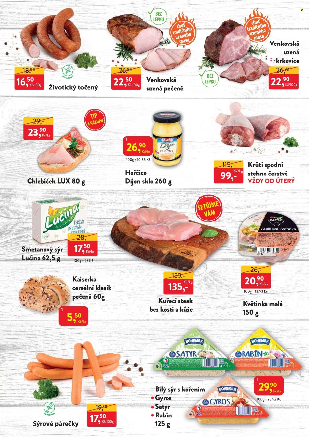 MP KRÁSNO leták - Od pondělí 10.11.2025 (2025-11-10 - 2025-11-23)