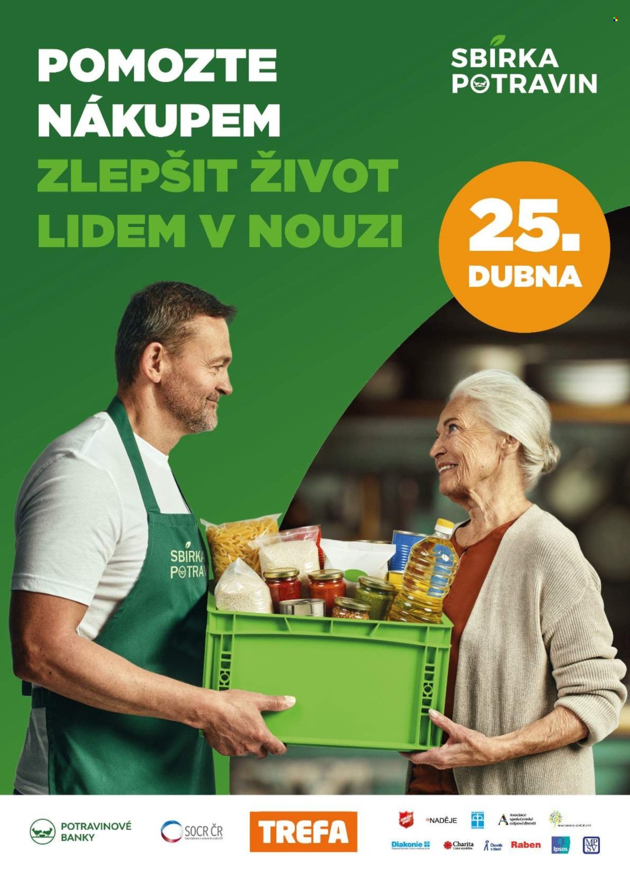 TREFA COOP leták - Od středy 22.4.2026 (2026-04-22 - 2026-04-28)