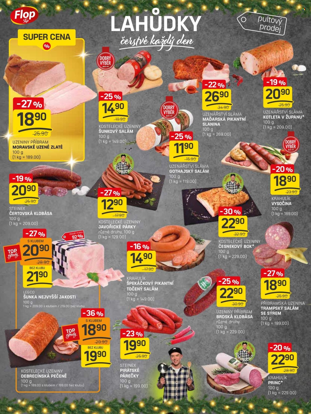 FLOP leták - Top (2025-12-03 - 2025-12-09)