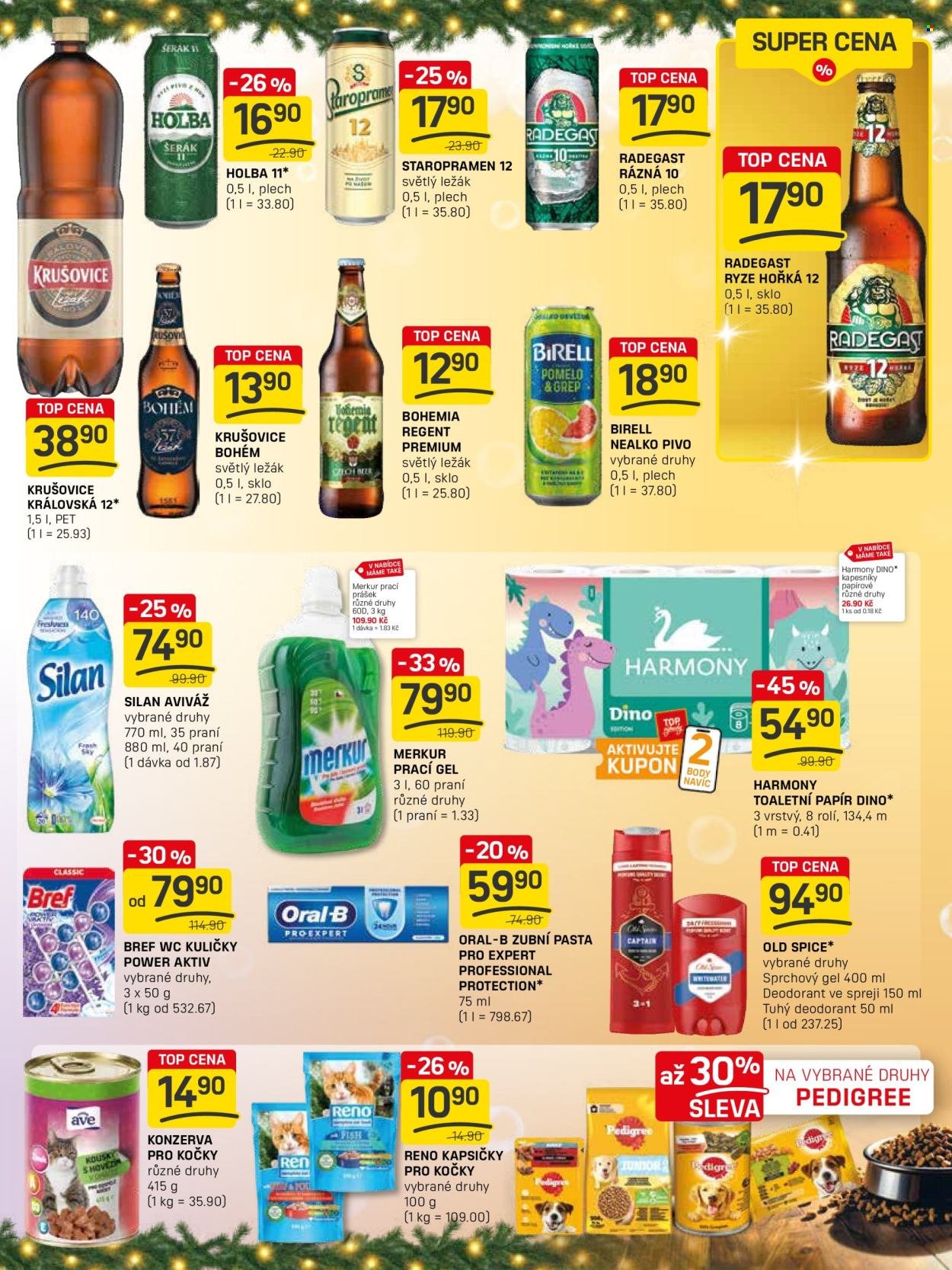 FLOP leták - Top (2025-12-03 - 2025-12-09)