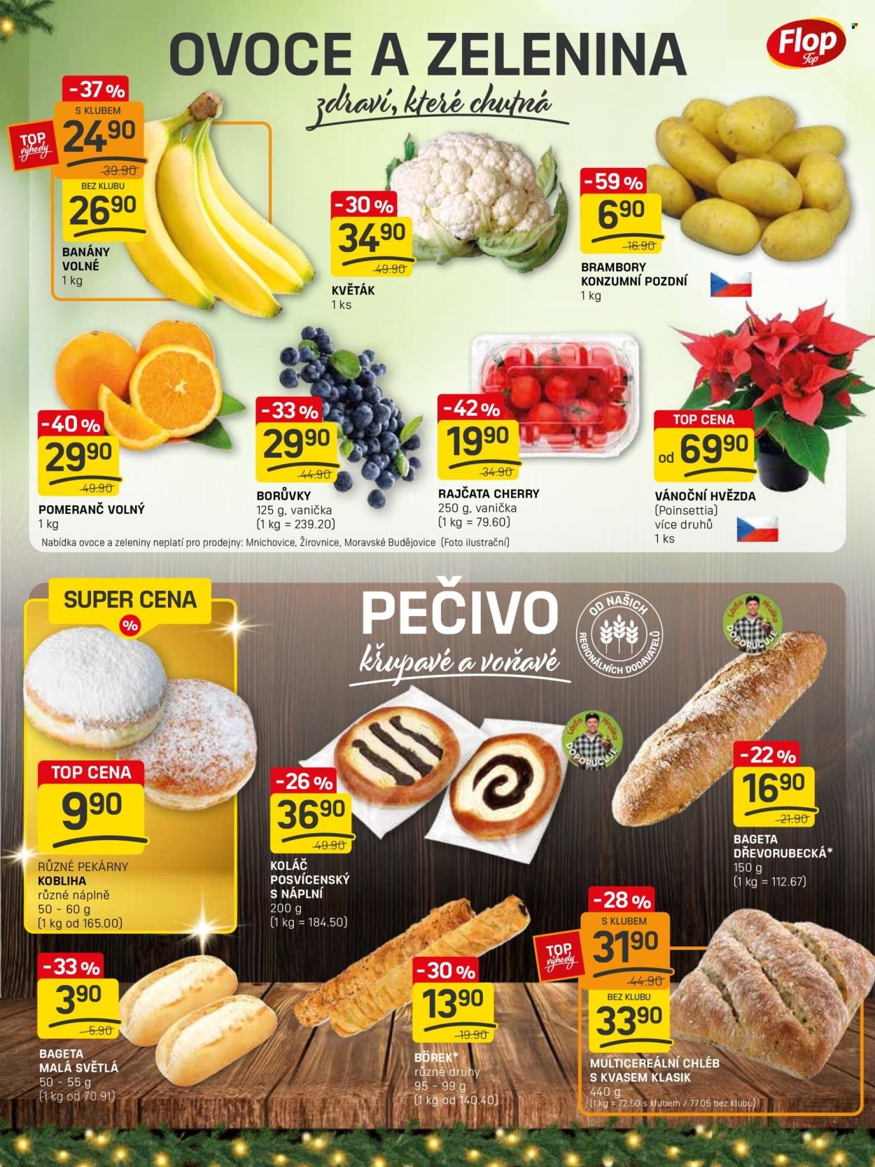 FLOP leták - Top (2025-12-03 - 2025-12-09)