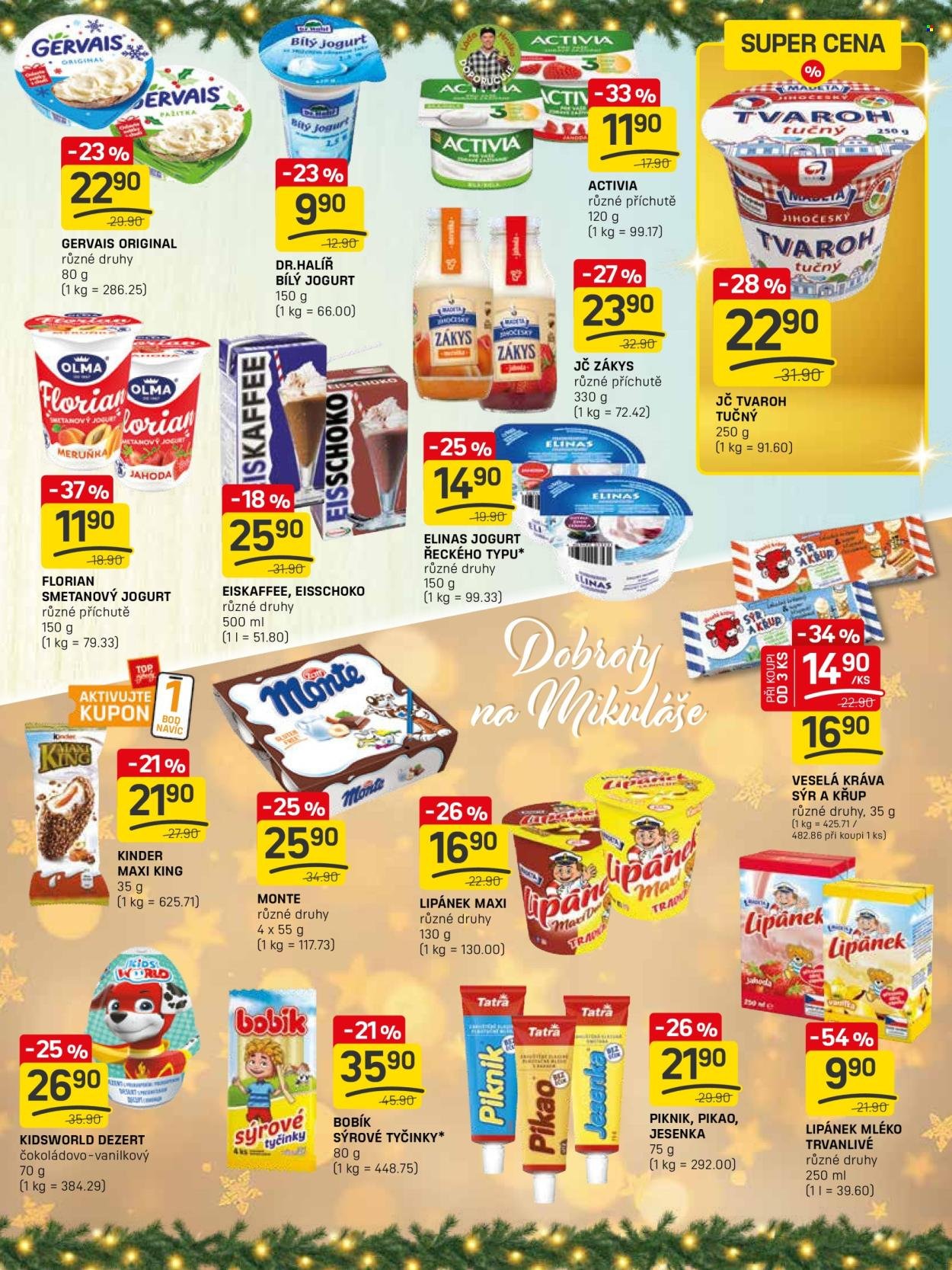 FLOP leták - Top (2025-12-03 - 2025-12-09)