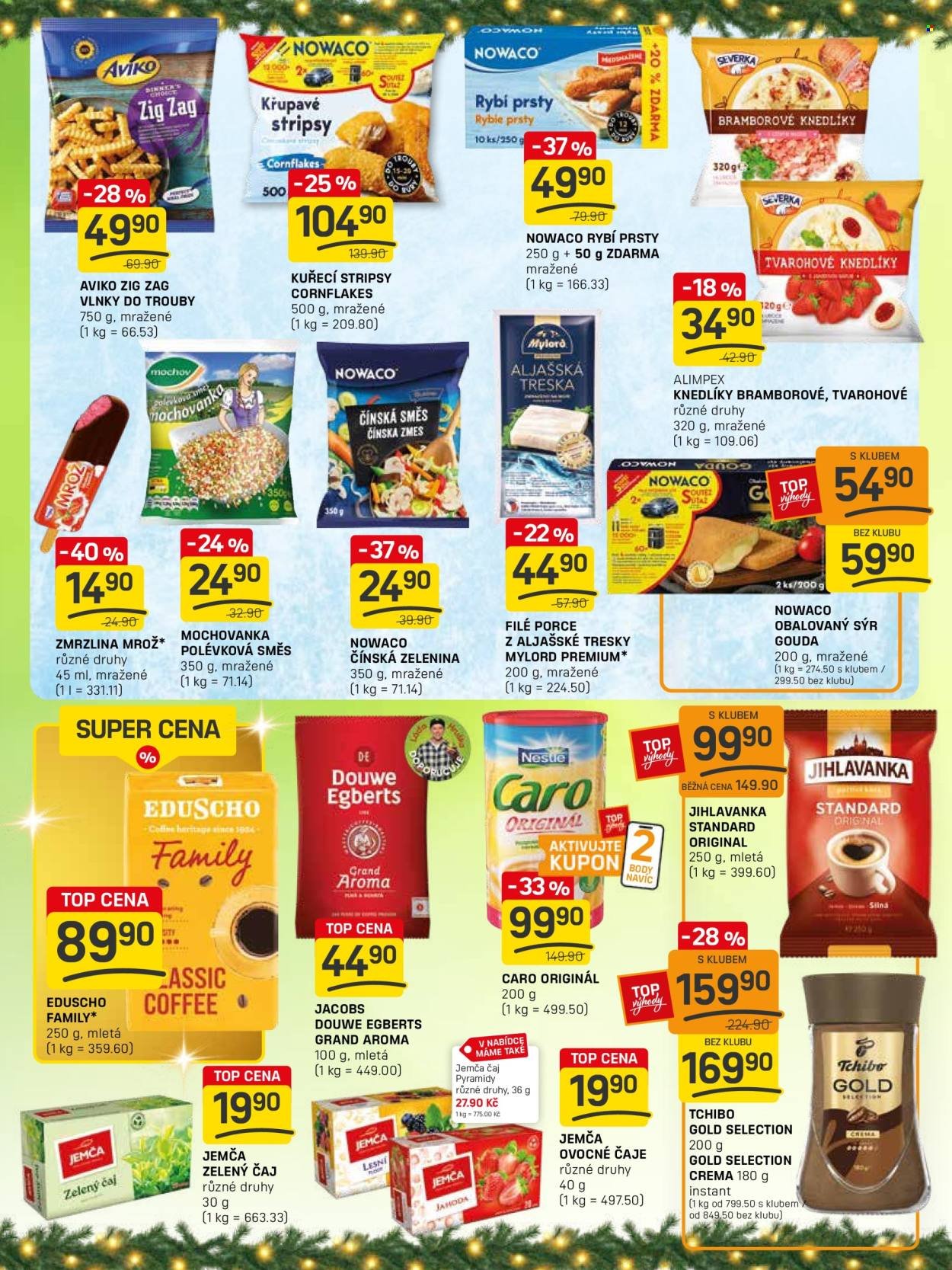 FLOP leták - Top (2025-12-03 - 2025-12-09)