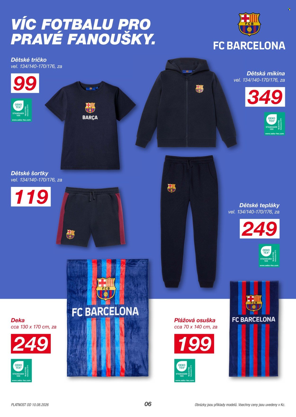 KIK leták - kik