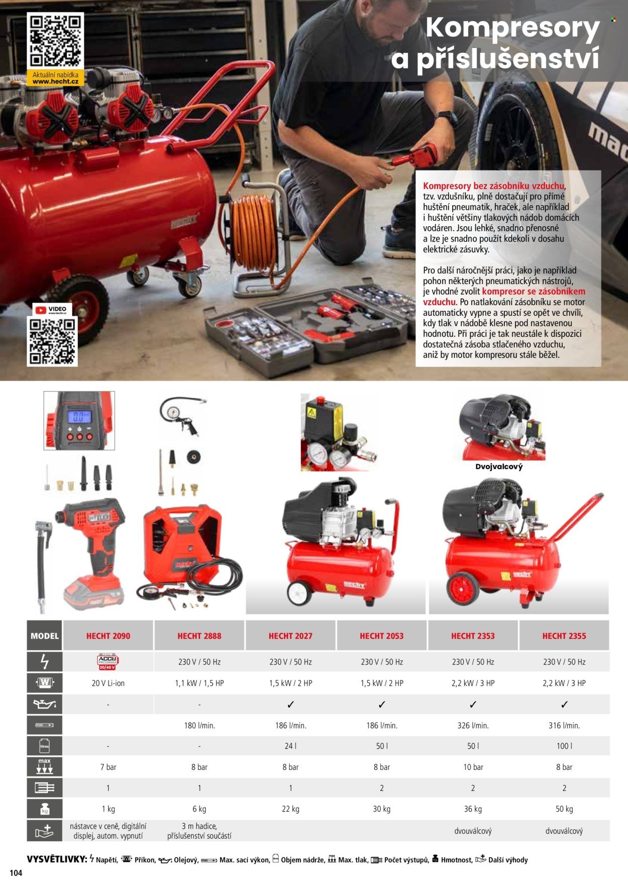 HECHT leták - Hecht (2026-02-18)