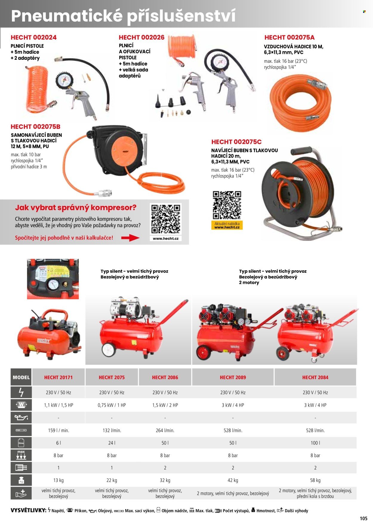 HECHT leták - Hecht (2026-02-18)