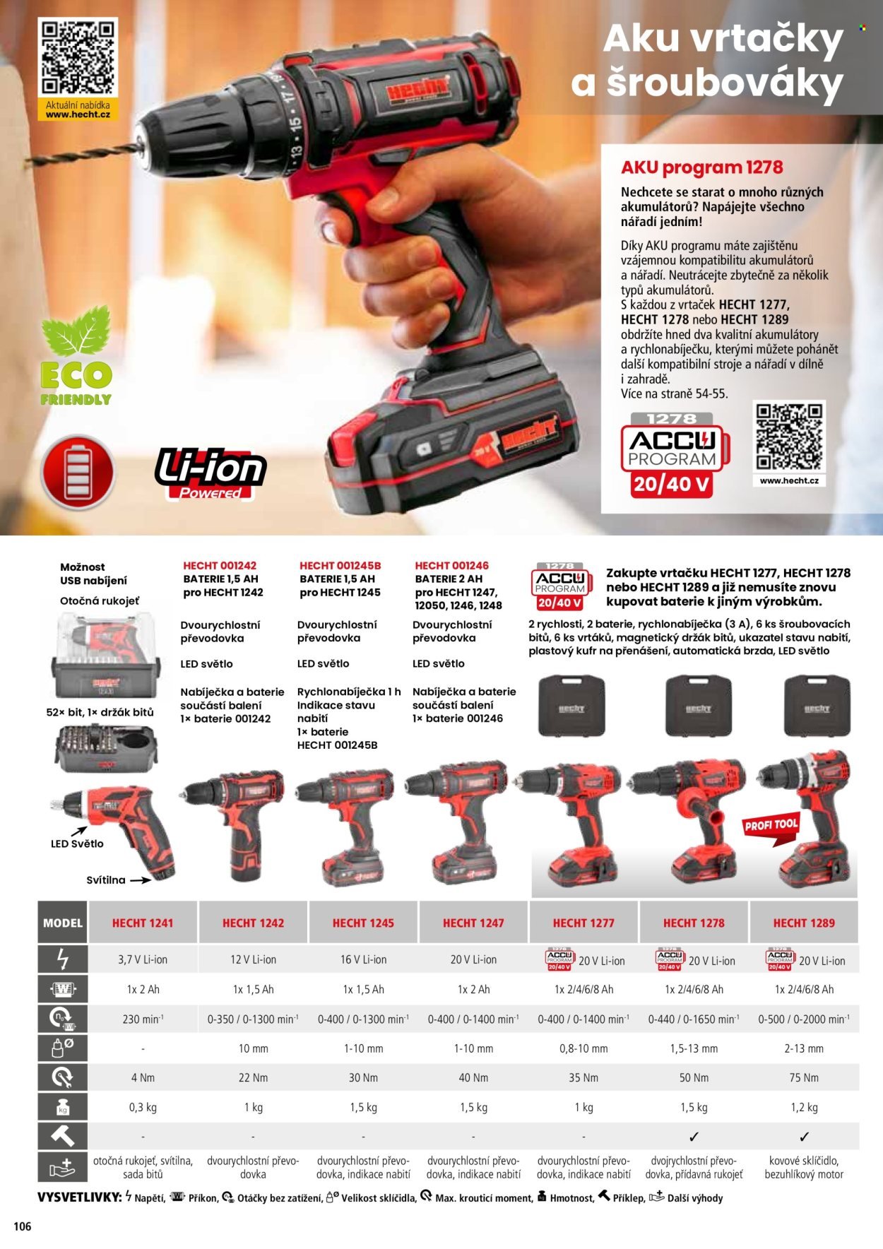 HECHT leták - Hecht (2026-02-18)