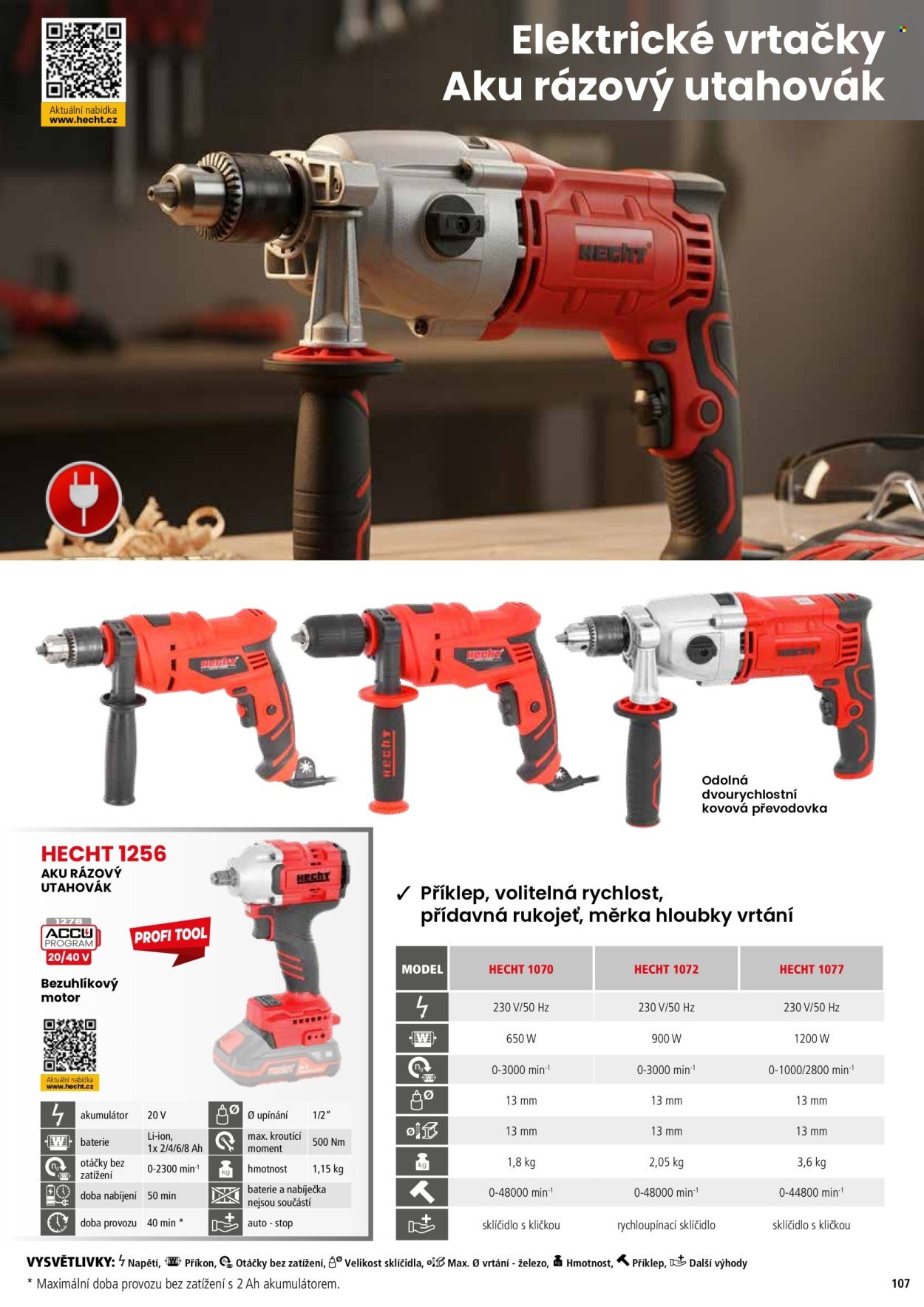 HECHT leták - Hecht (2026-02-18)