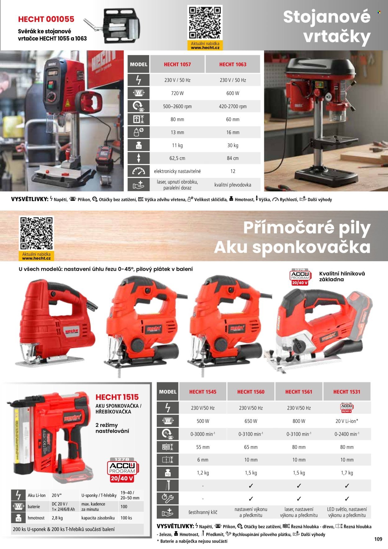 HECHT leták - Hecht (2026-02-18)