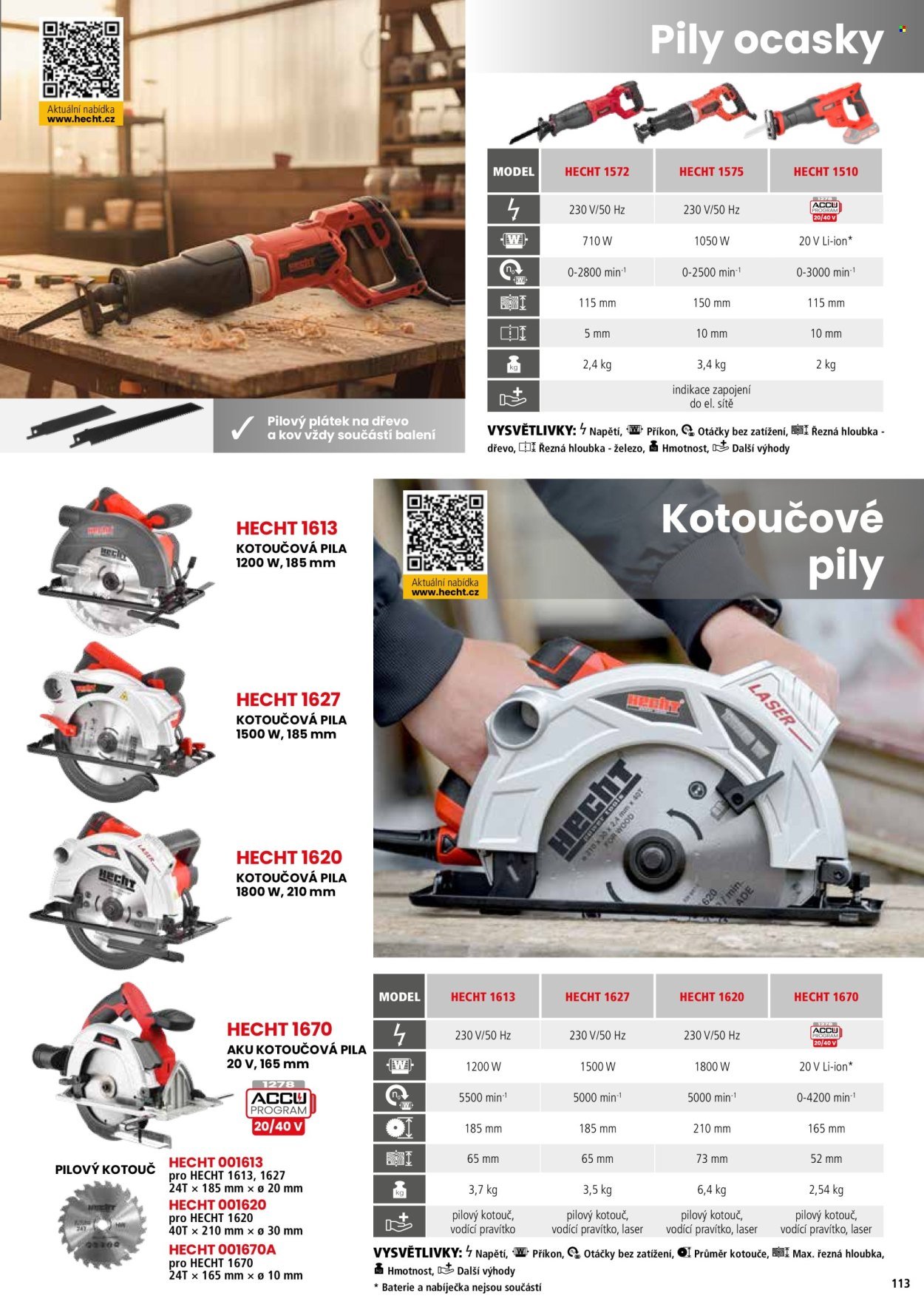 HECHT leták - Hecht (2026-02-18)