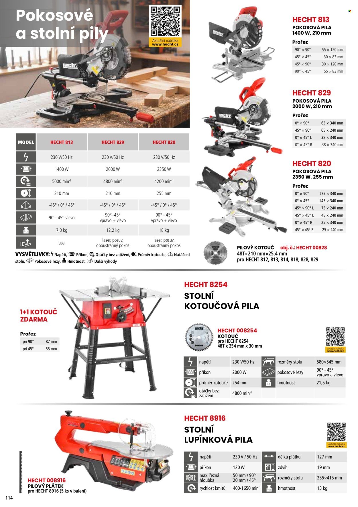 HECHT leták - Hecht (2026-02-18)