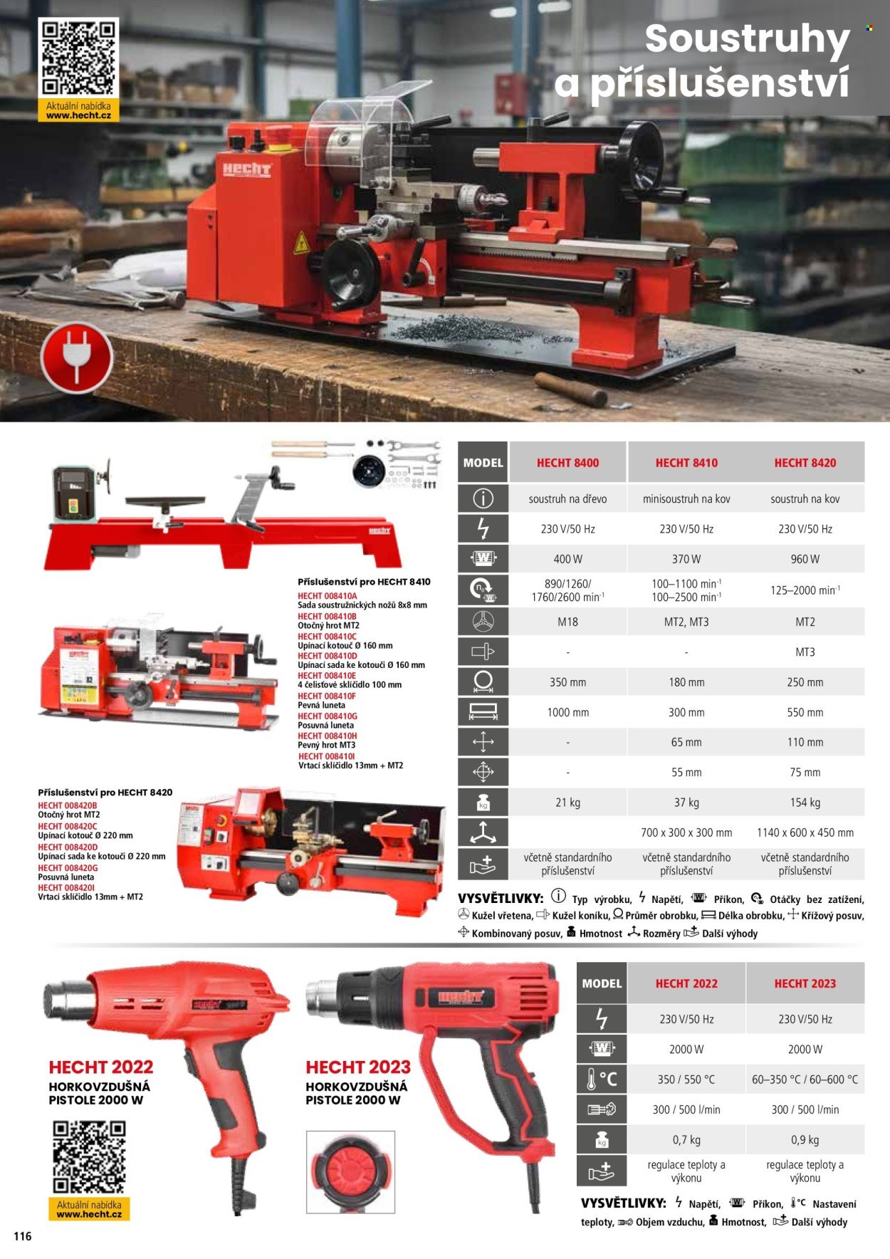 HECHT leták - Hecht (2026-02-18)