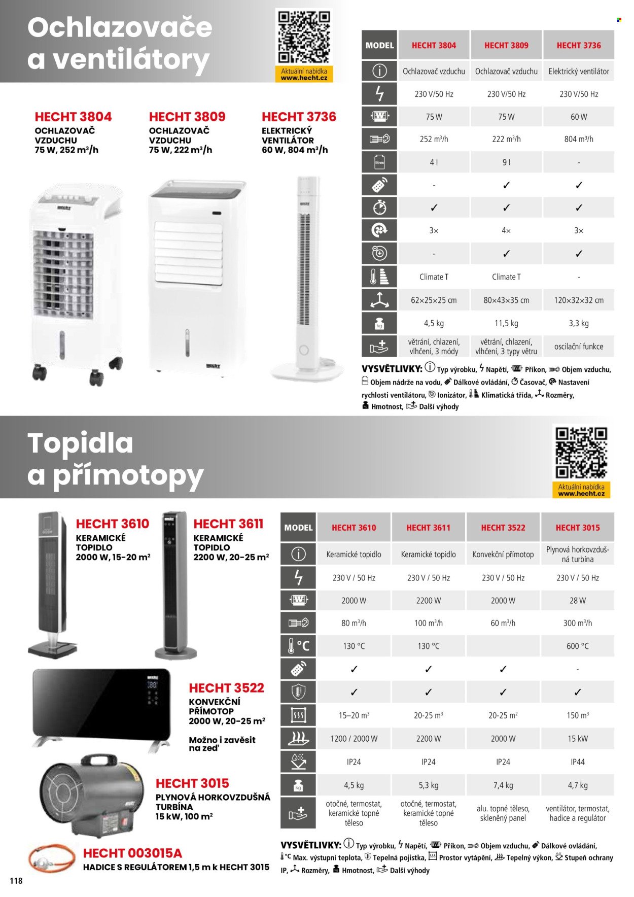 HECHT leták - Hecht (2026-02-18)