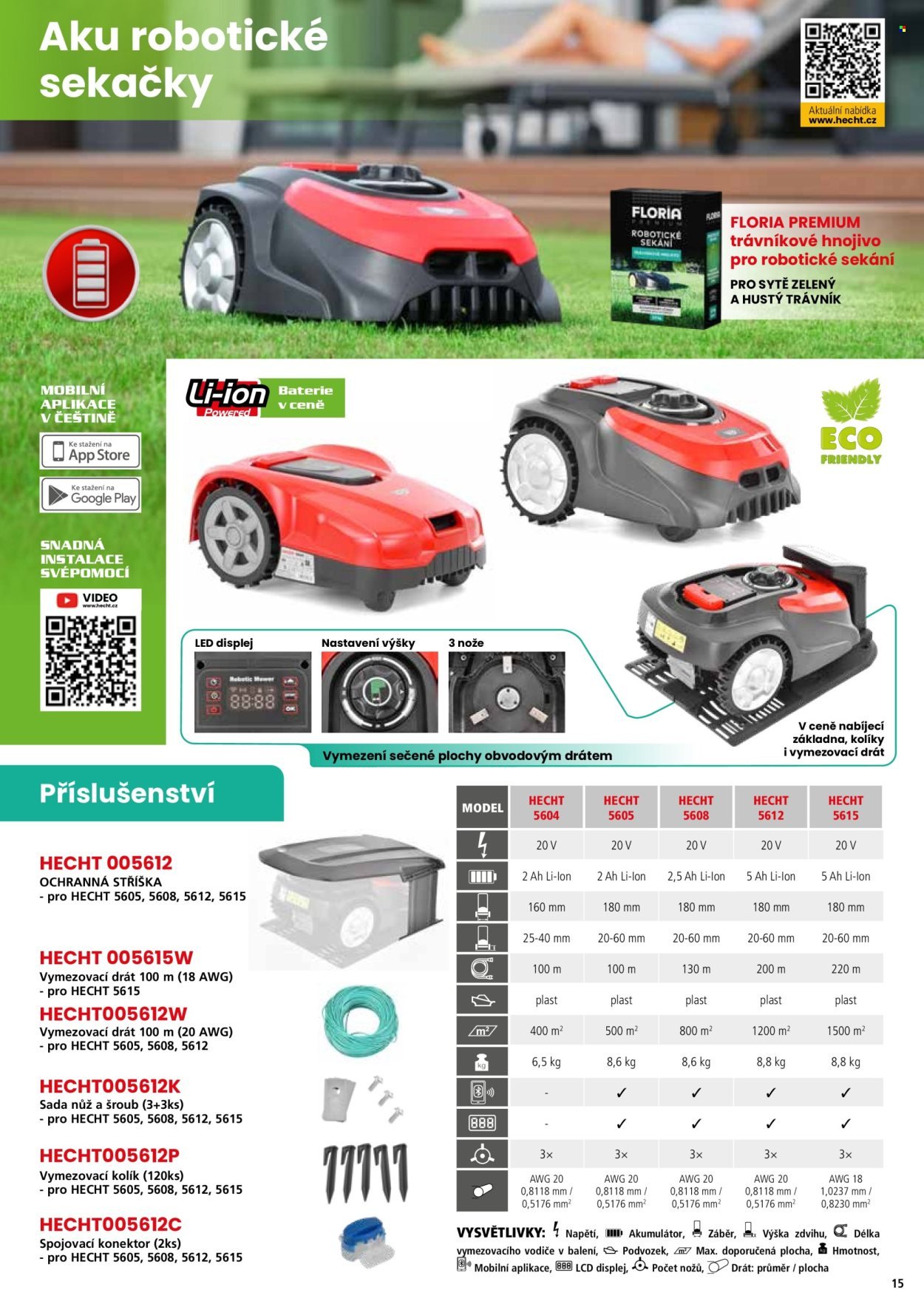 HECHT leták - Hecht (2026-02-18)