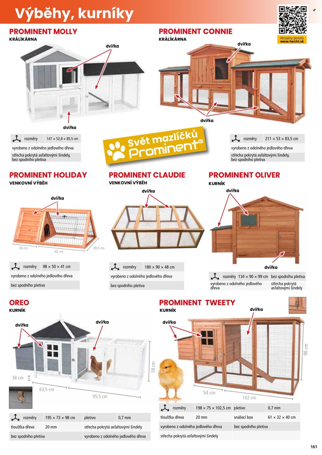 HECHT leták - Hecht (2026-02-18)