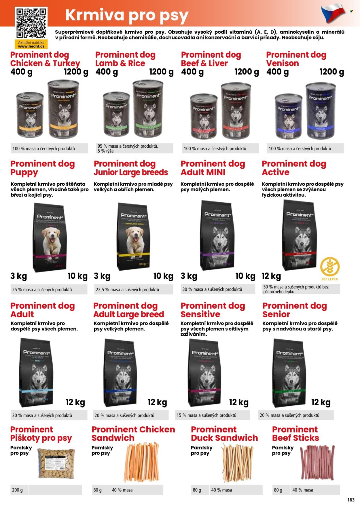 HECHT leták - Hecht (2026-02-18)