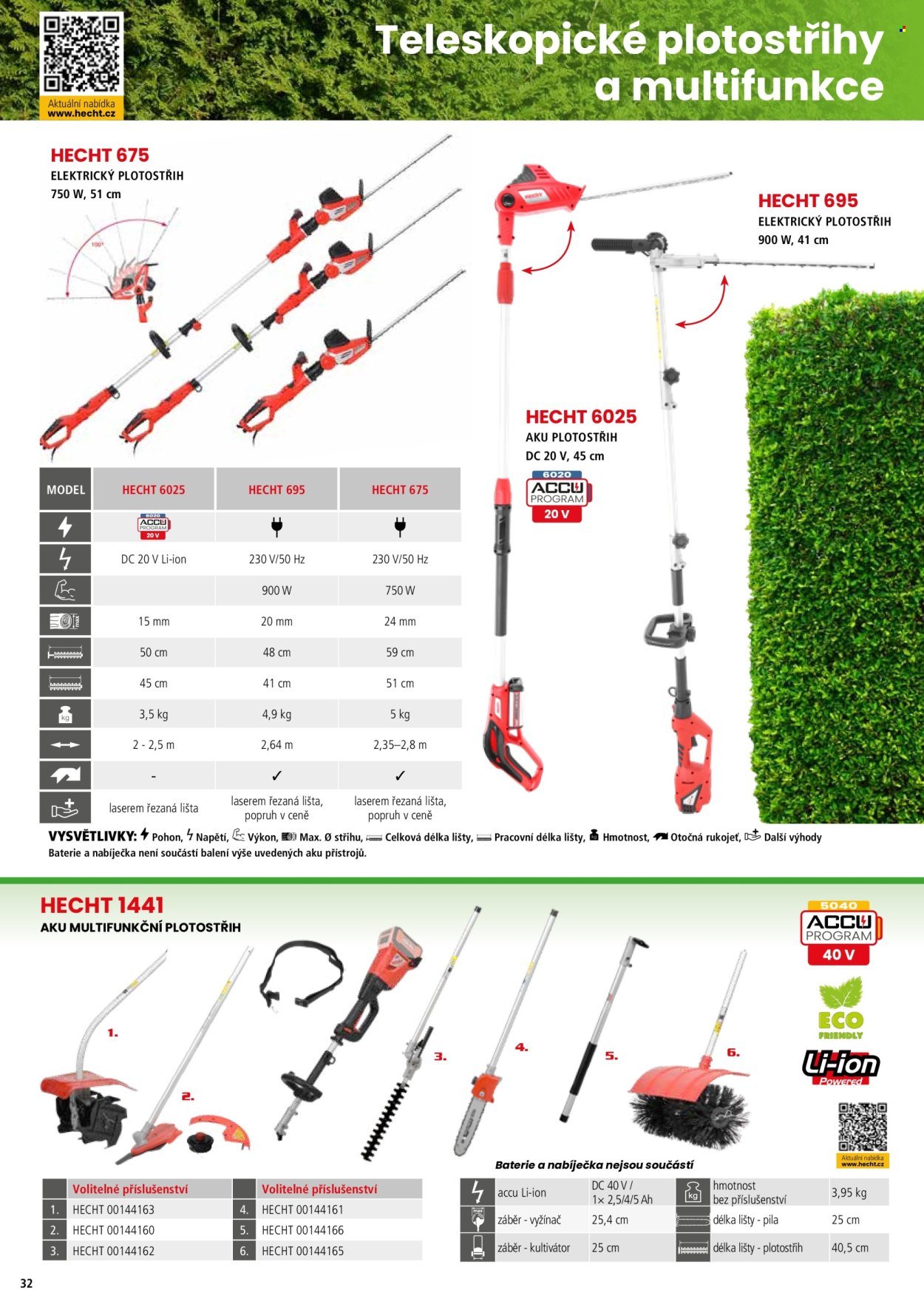 HECHT leták - Hecht (2026-02-18)